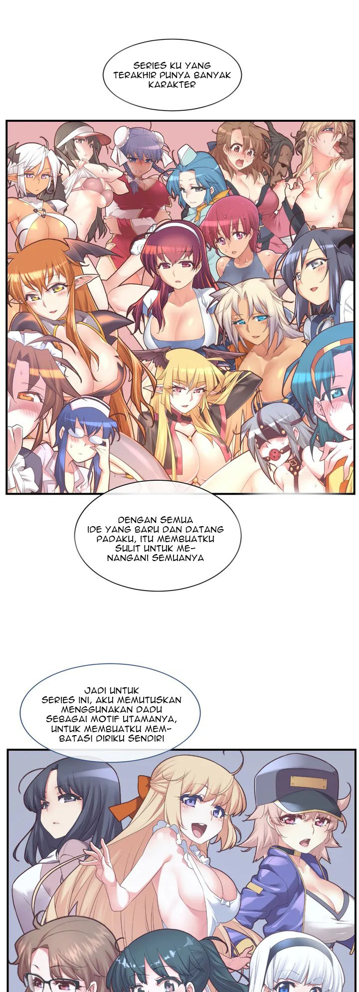 The Girlfriend Dice - Chapter 60.5 1125