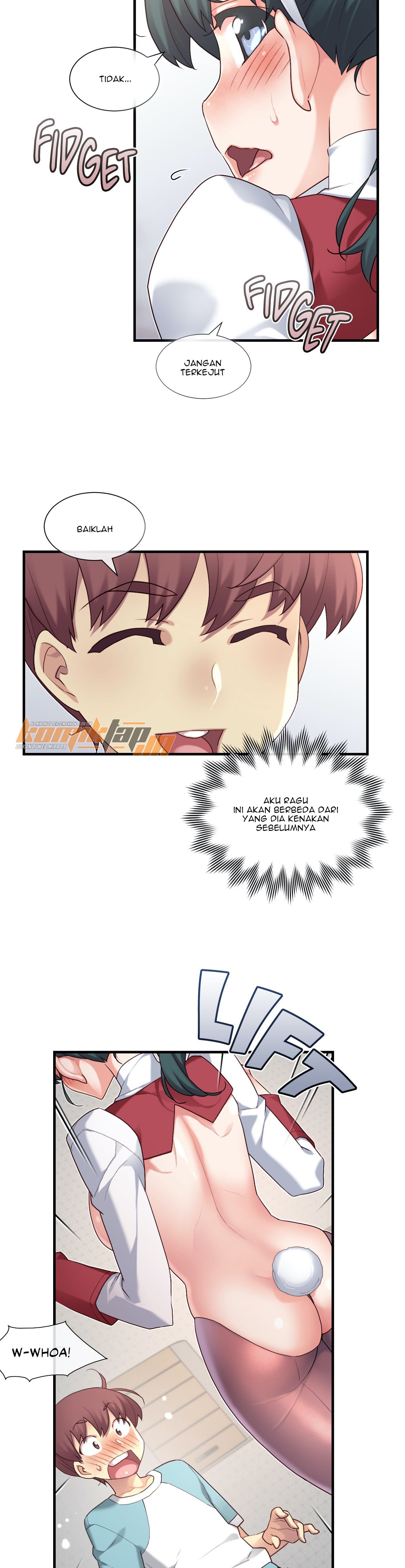 The Girlfriend Dice - Chapter 47 533