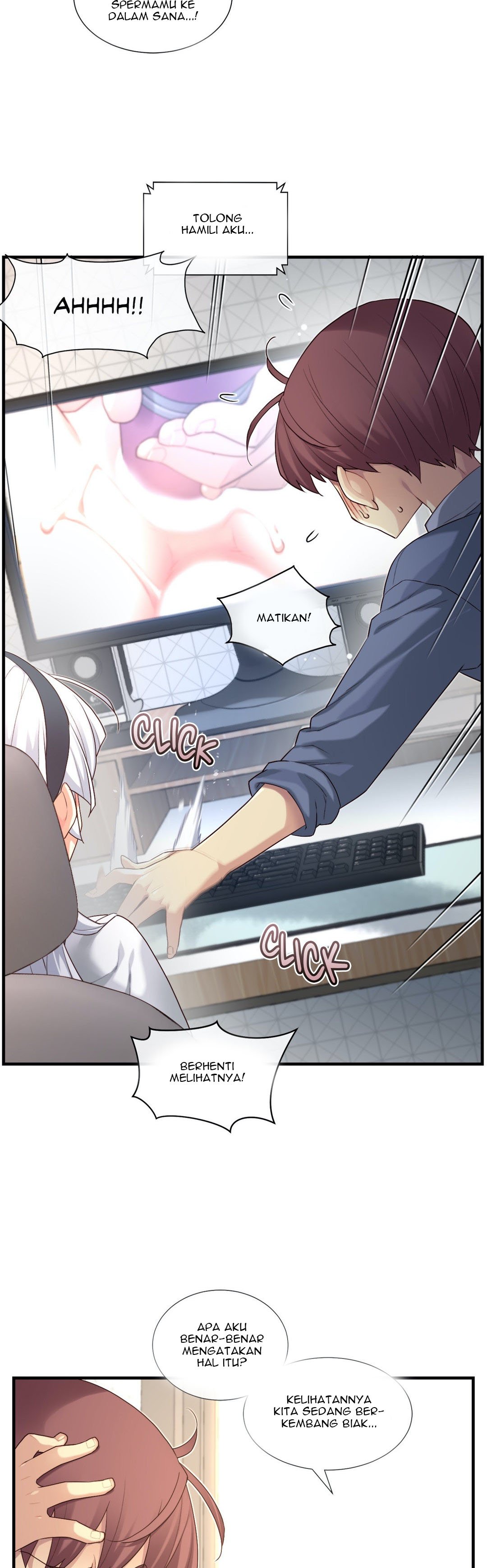 The Girlfriend Dice - Chapter 60.5 943
