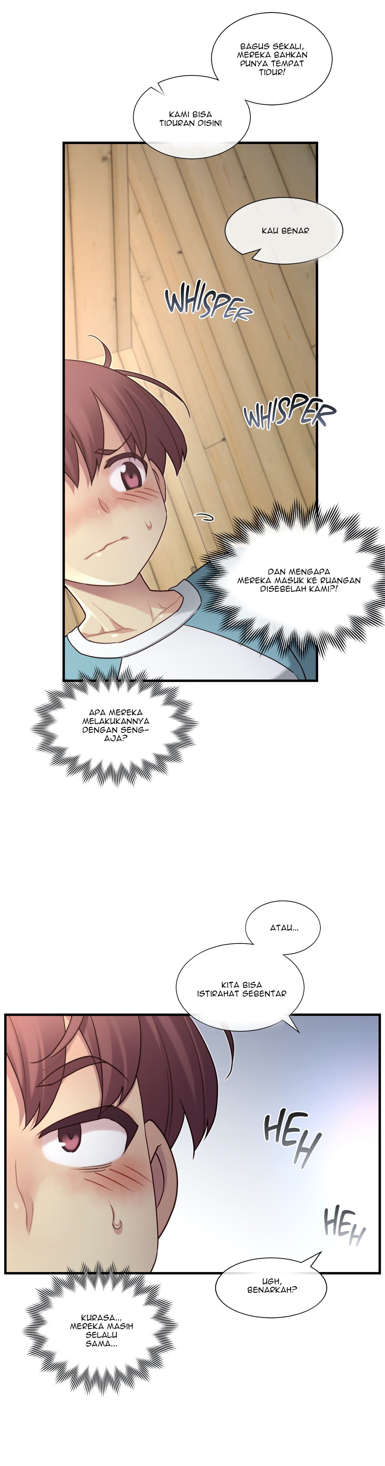 The Girlfriend Dice - Chapter 47 604