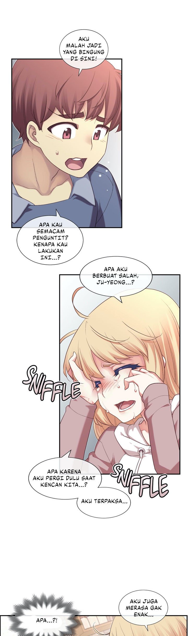 The Girlfriend Dice - Chapter 12 235