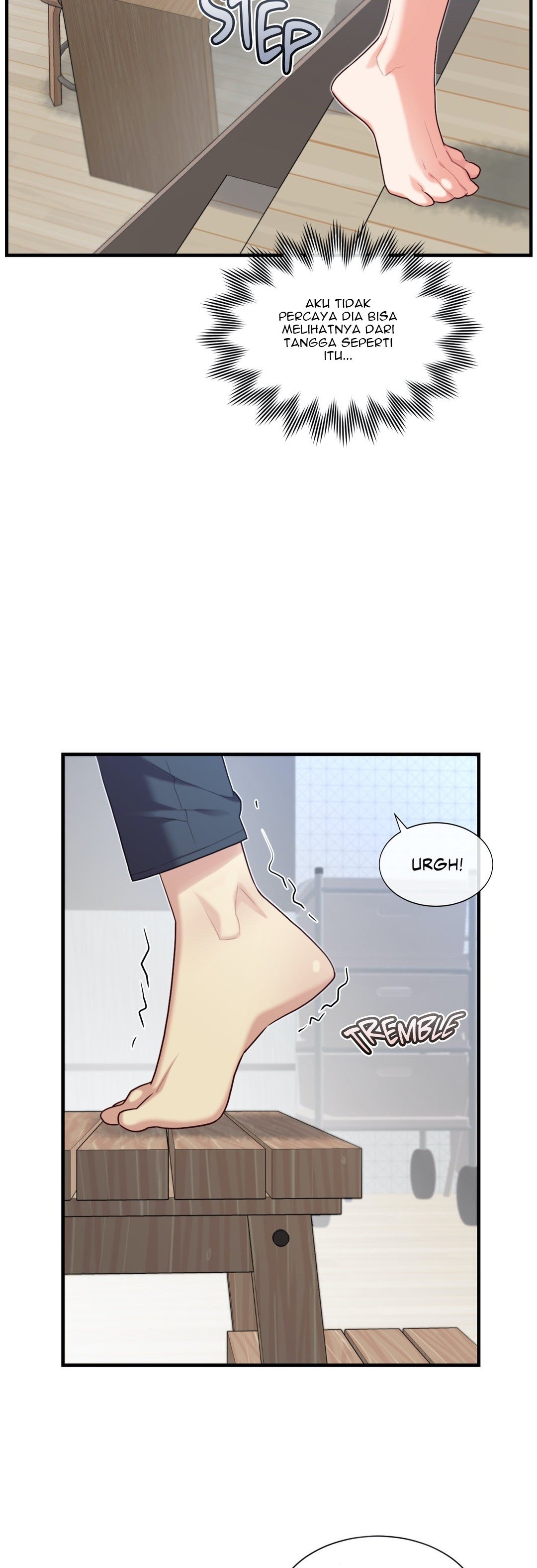 The Girlfriend Dice - Chapter 60.5 739