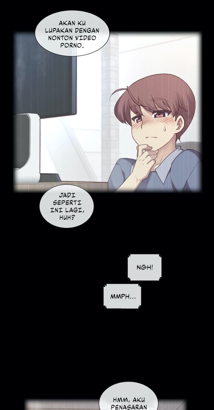 The Girlfriend Dice - Chapter 12 164