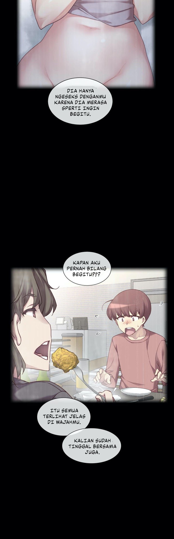The Girlfriend Dice - Chapter 12 45