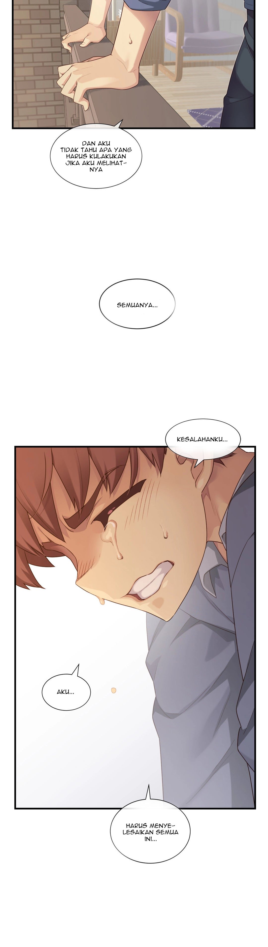 The Girlfriend Dice - Chapter 60.5 1055