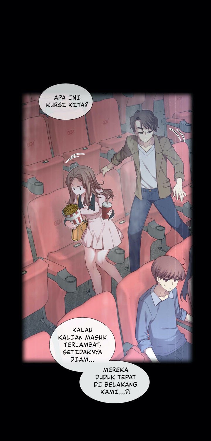 The Girlfriend Dice - Chapter 12 159