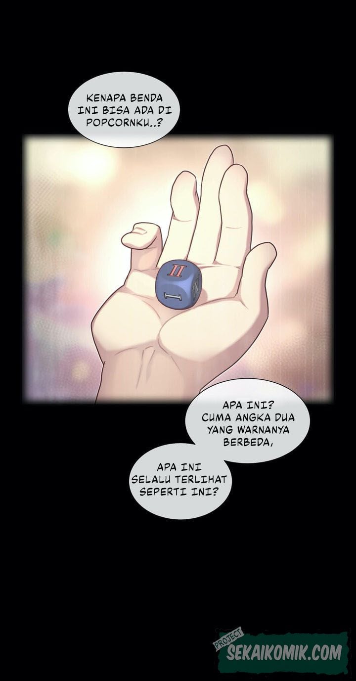 The Girlfriend Dice - Chapter 12 163