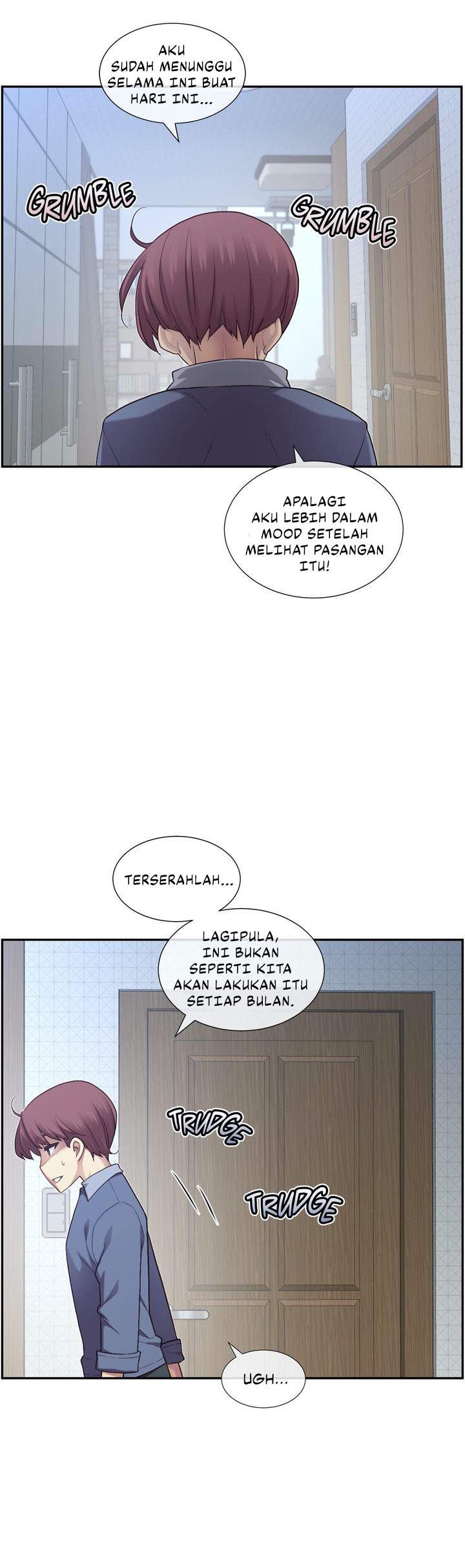 The Girlfriend Dice - Chapter 12 149