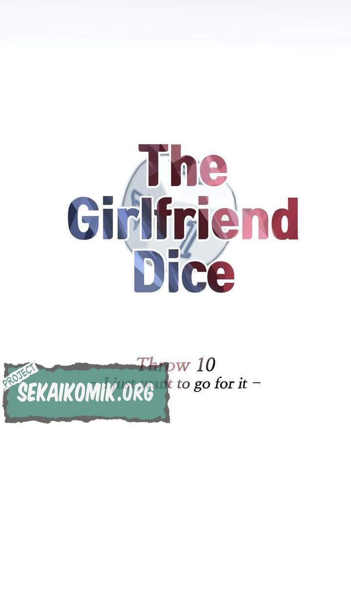 The Girlfriend Dice - Chapter 12 282