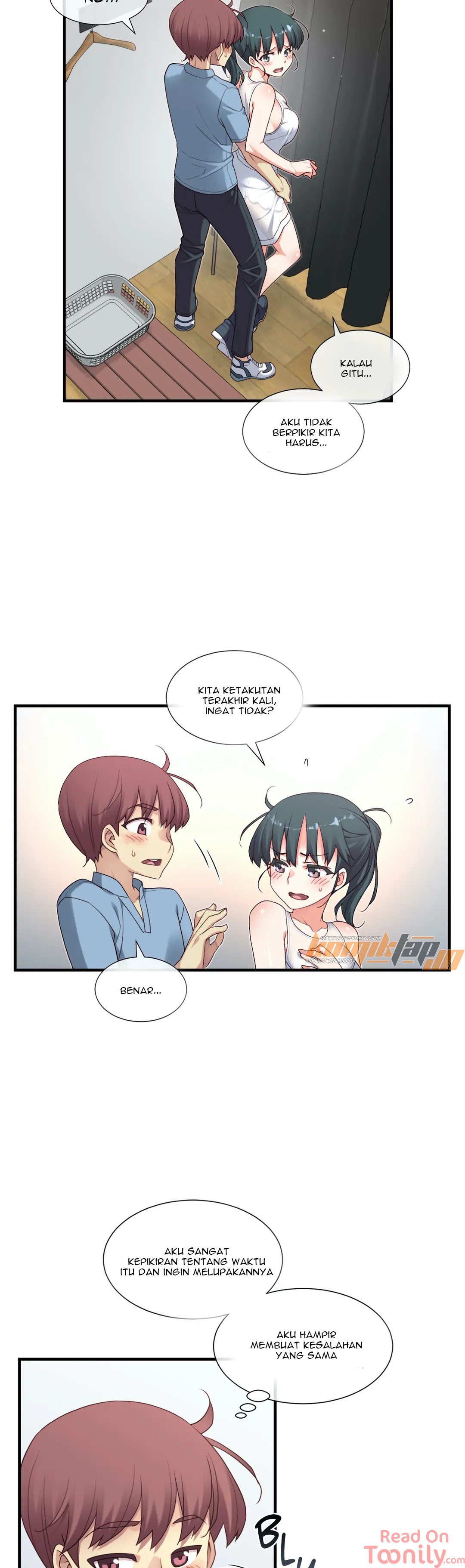 The Girlfriend Dice - Chapter 47 456