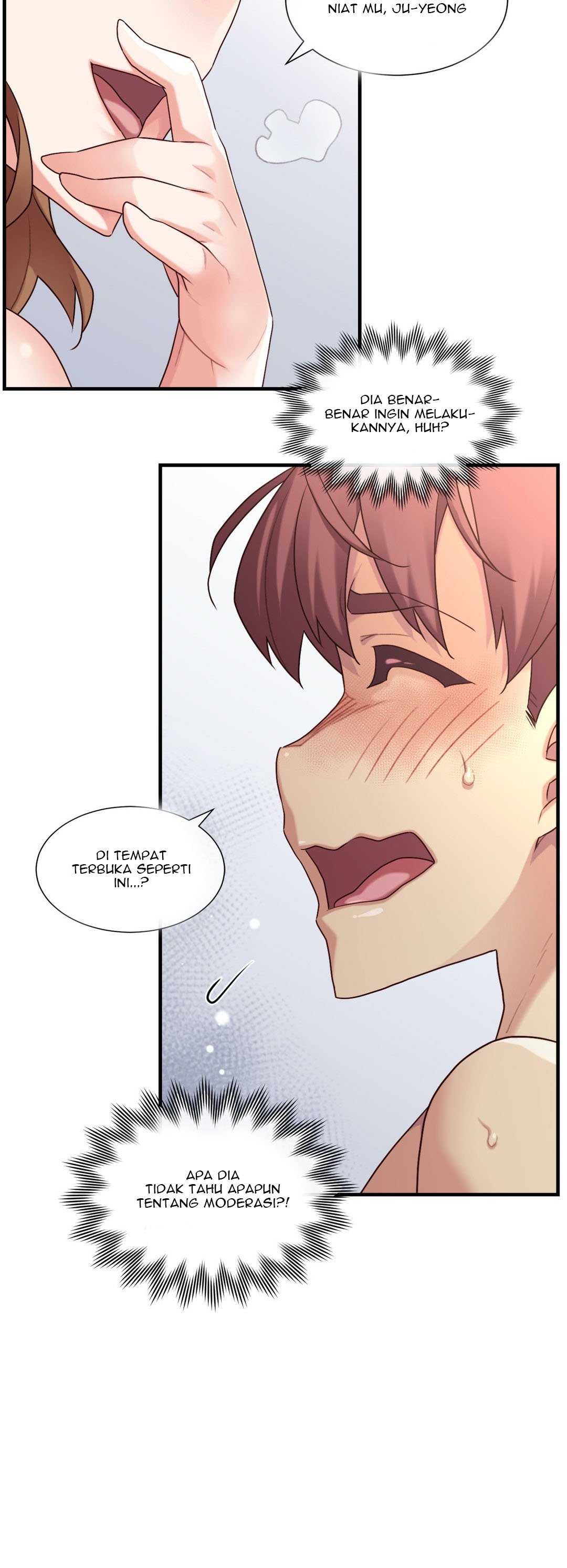 The Girlfriend Dice - Chapter 60.5 779