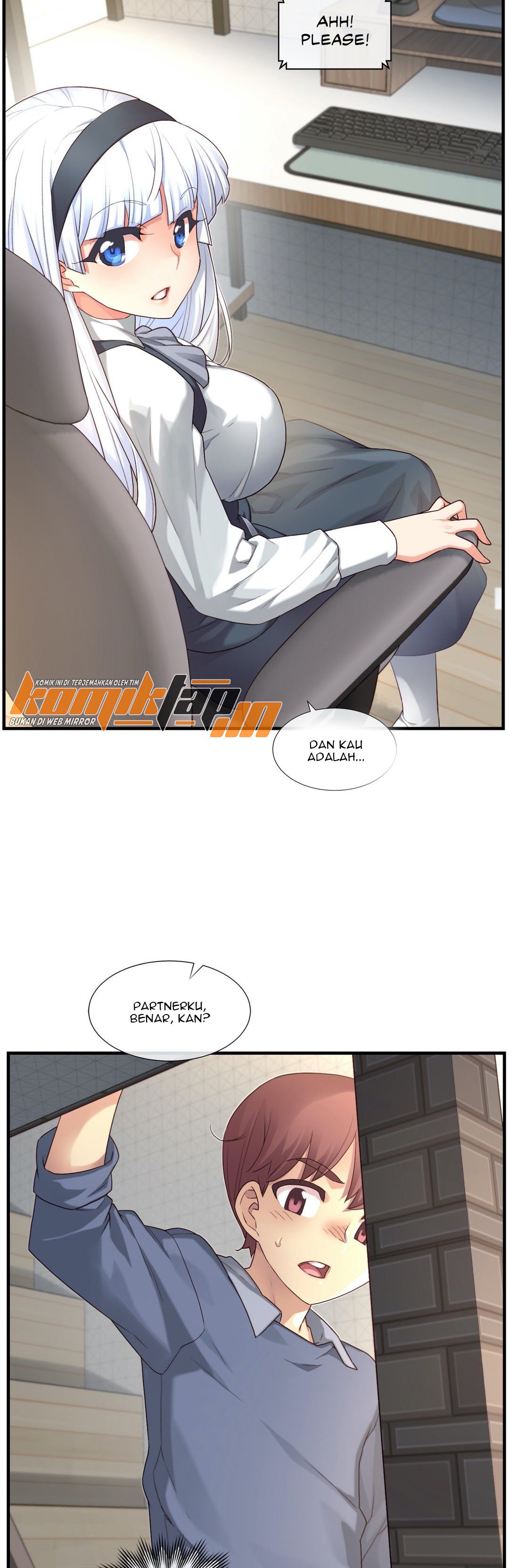 The Girlfriend Dice - Chapter 60.5 930