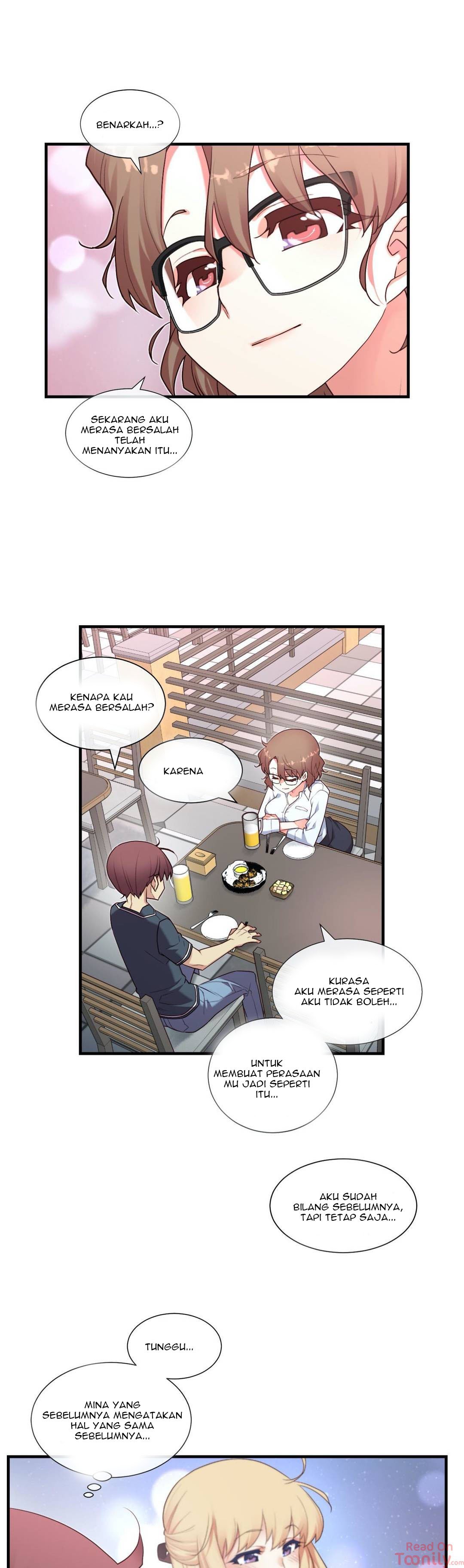 The Girlfriend Dice - Chapter 47 365