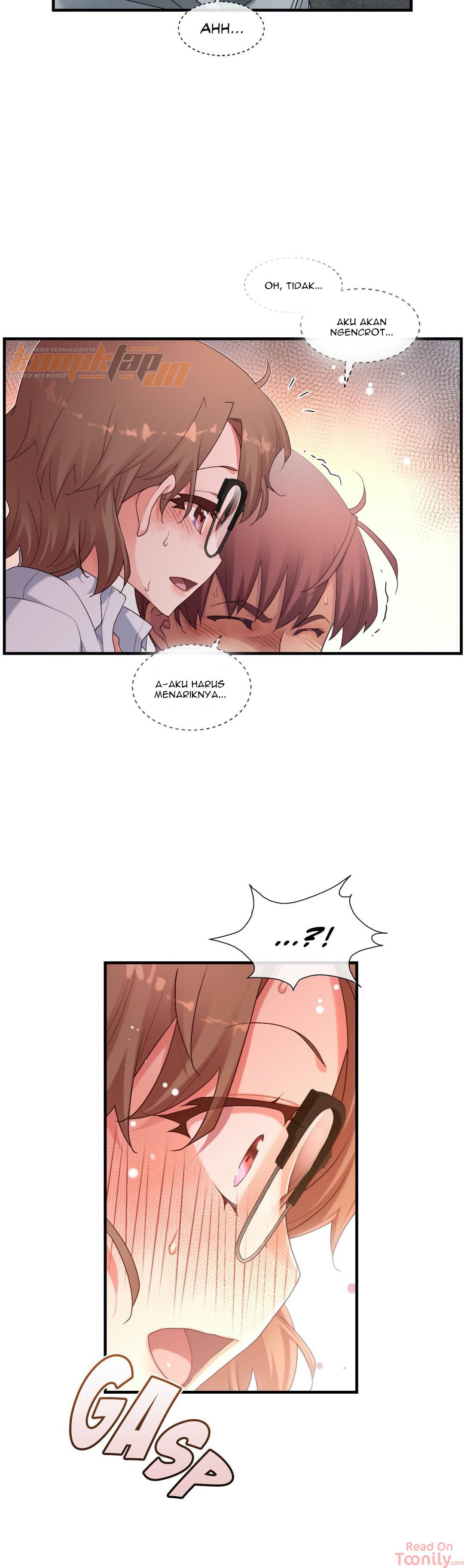 The Girlfriend Dice - Chapter 47 342