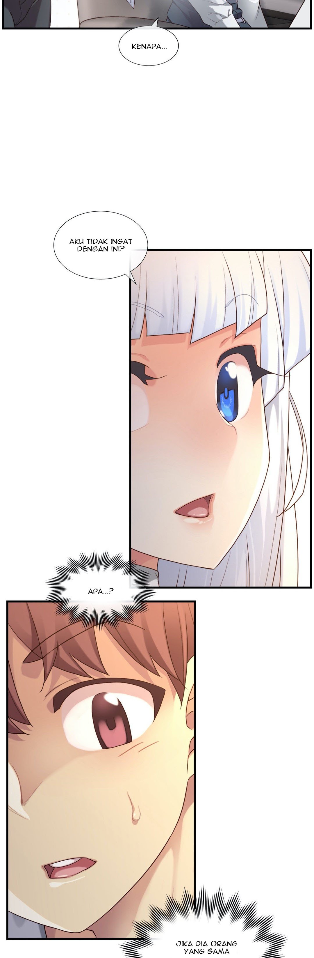The Girlfriend Dice - Chapter 60.5 933