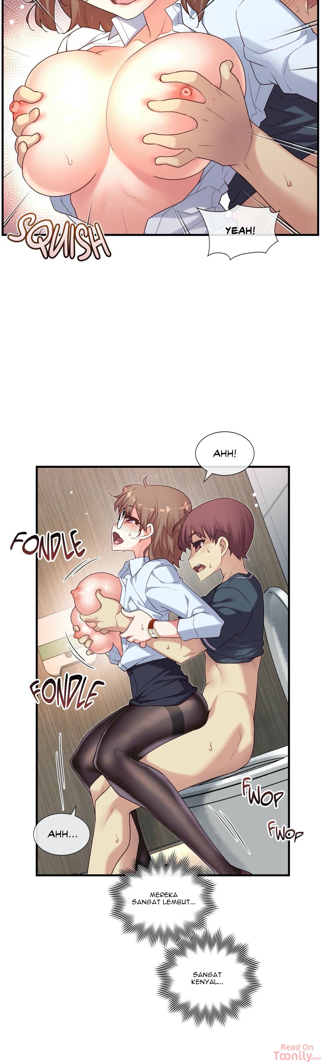 The Girlfriend Dice - Chapter 47 332