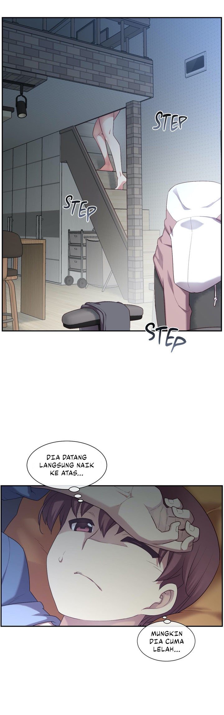 The Girlfriend Dice - Chapter 12 183