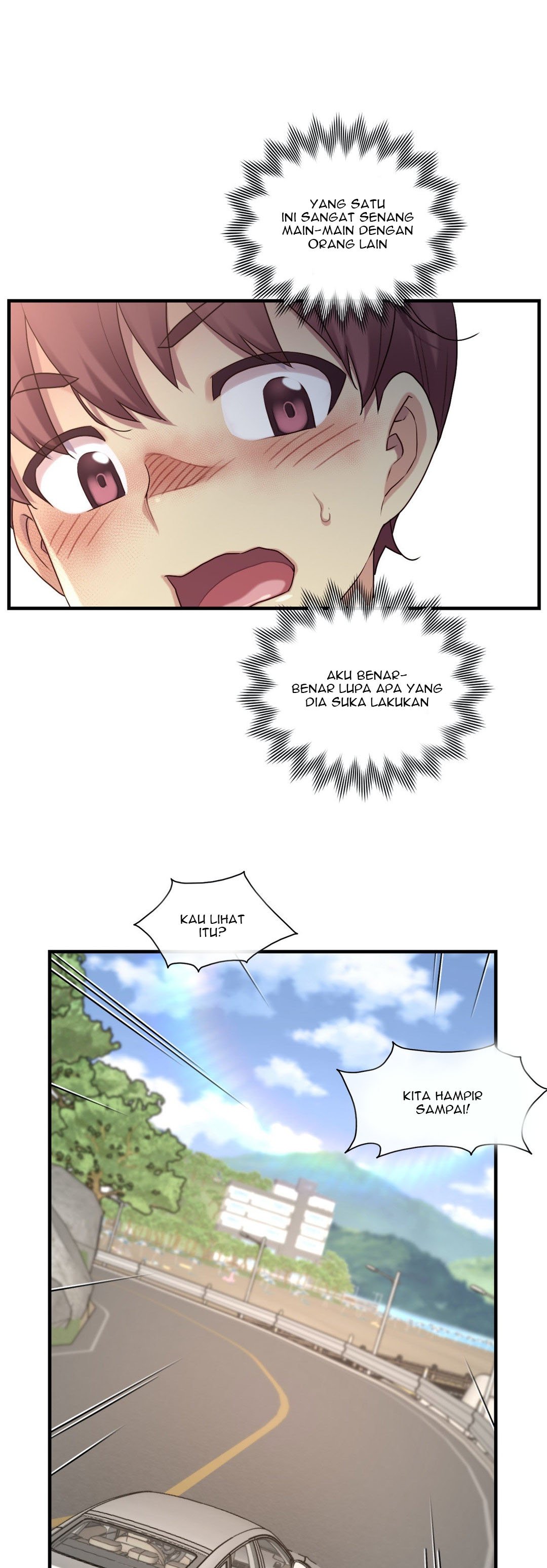 The Girlfriend Dice - Chapter 60.5 772