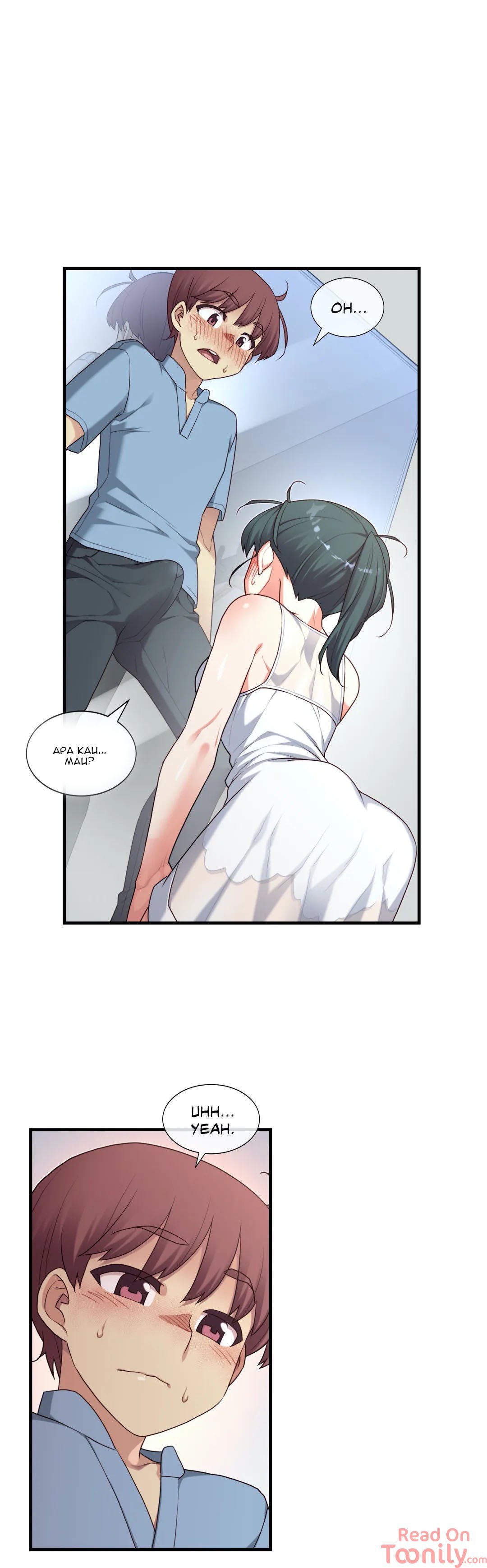 The Girlfriend Dice - Chapter 47 459