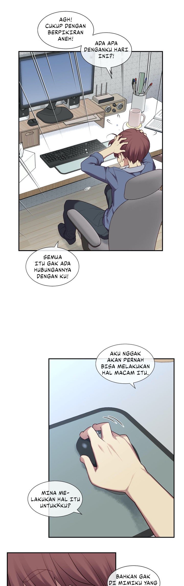 The Girlfriend Dice - Chapter 12 172