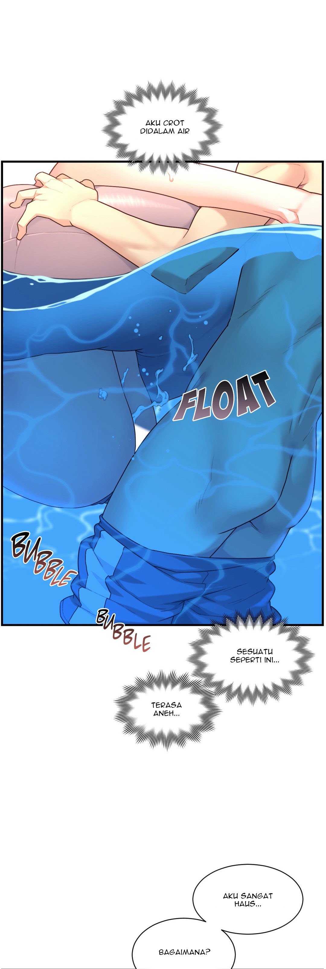 The Girlfriend Dice - Chapter 60.5 792