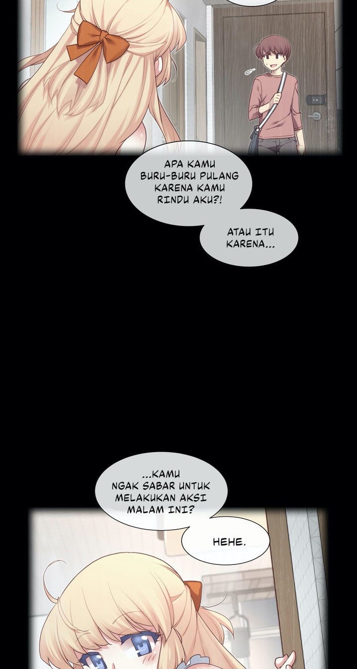 The Girlfriend Dice - Chapter 12 50