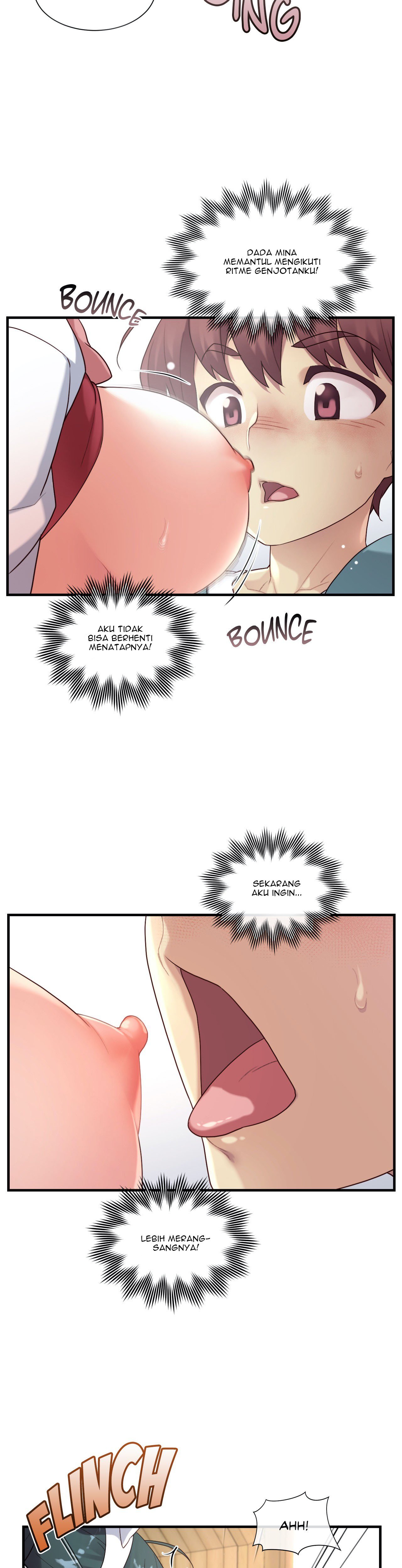 The Girlfriend Dice - Chapter 47 654