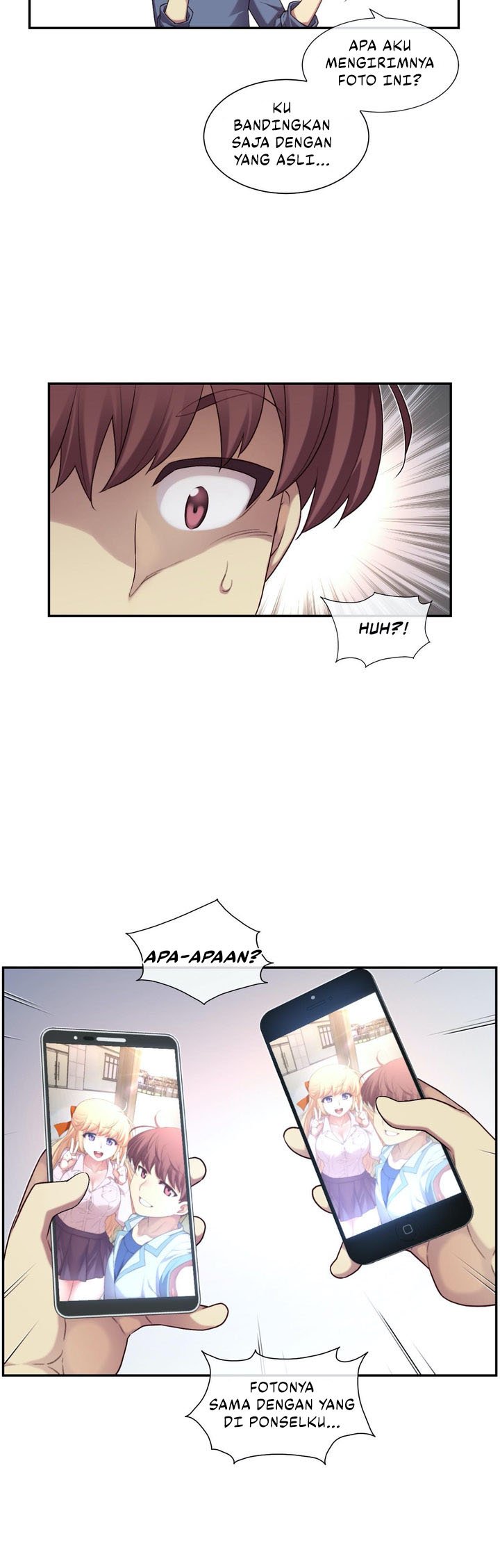 The Girlfriend Dice - Chapter 12 242