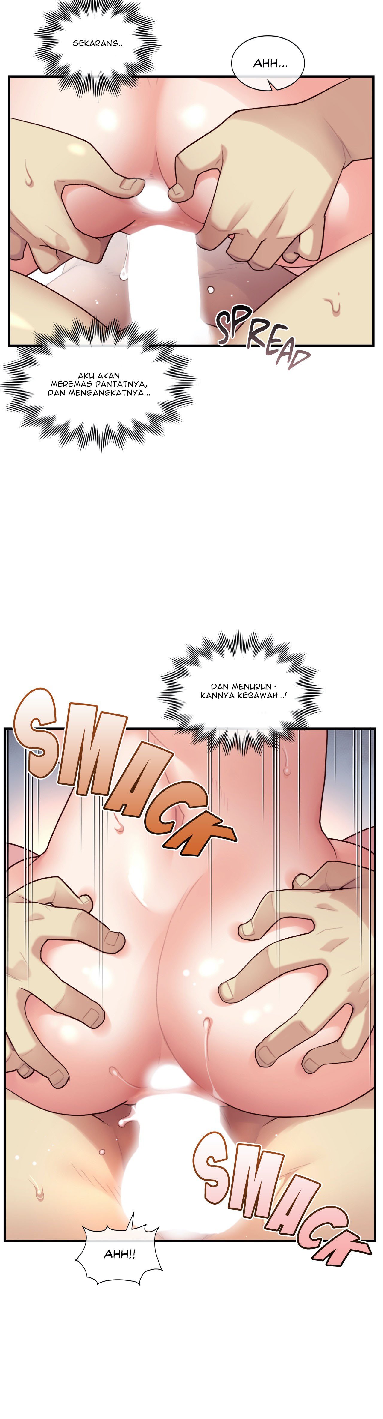 The Girlfriend Dice - Chapter 47 652