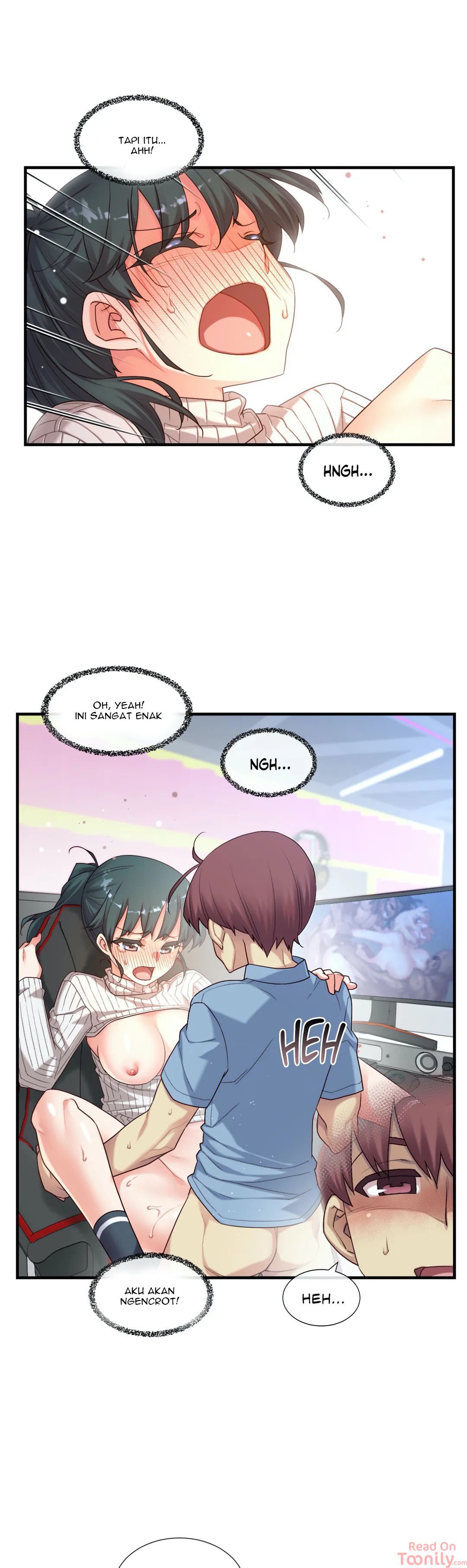The Girlfriend Dice - Chapter 47 407