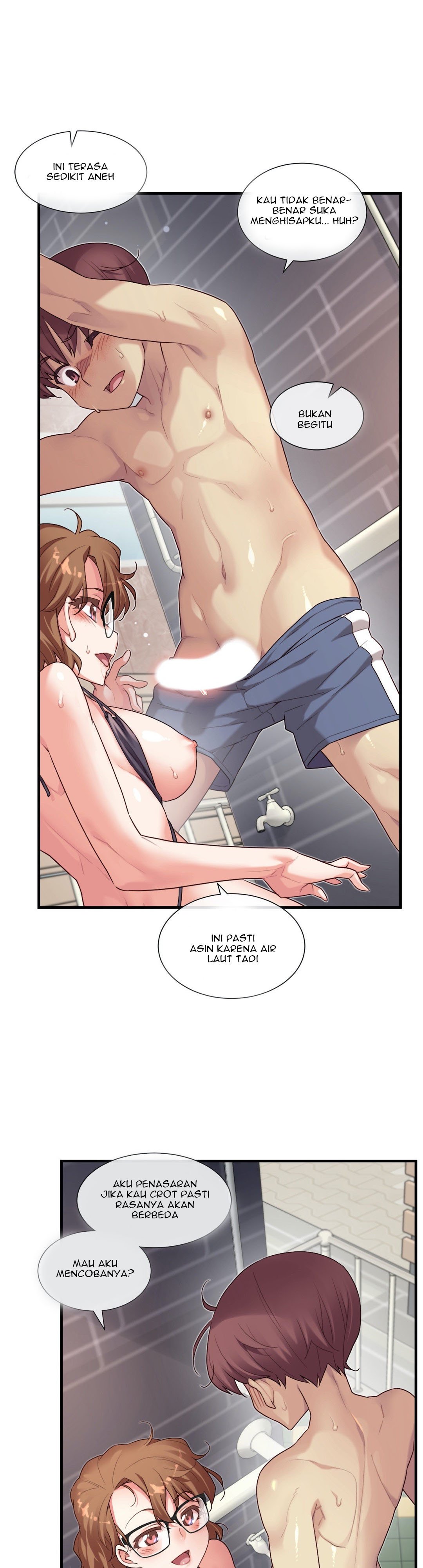 The Girlfriend Dice - Chapter 60.5 796