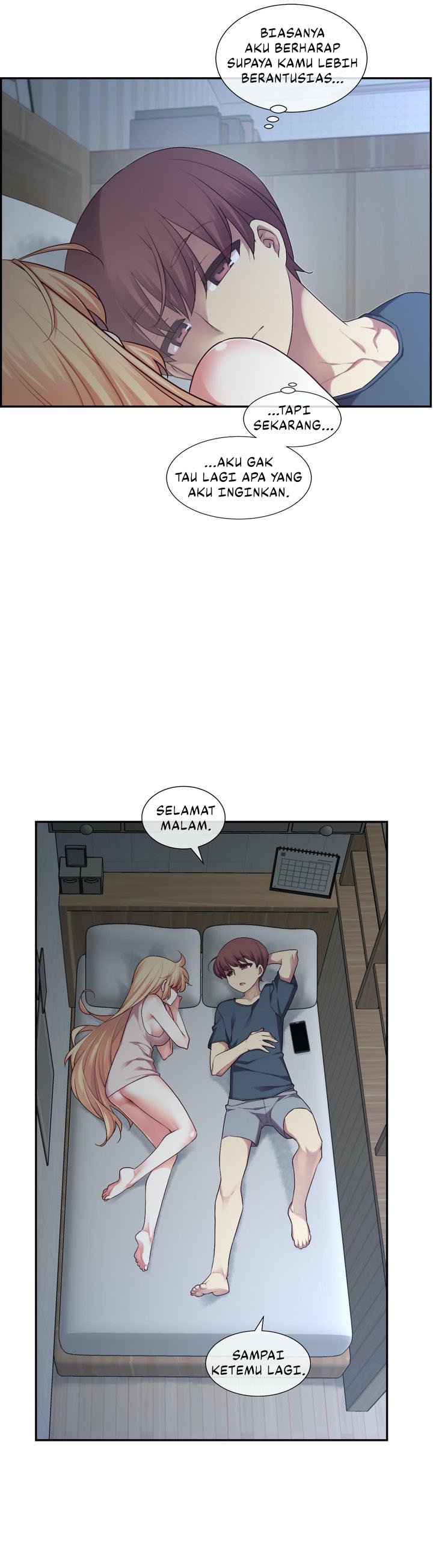 The Girlfriend Dice - Chapter 12 80