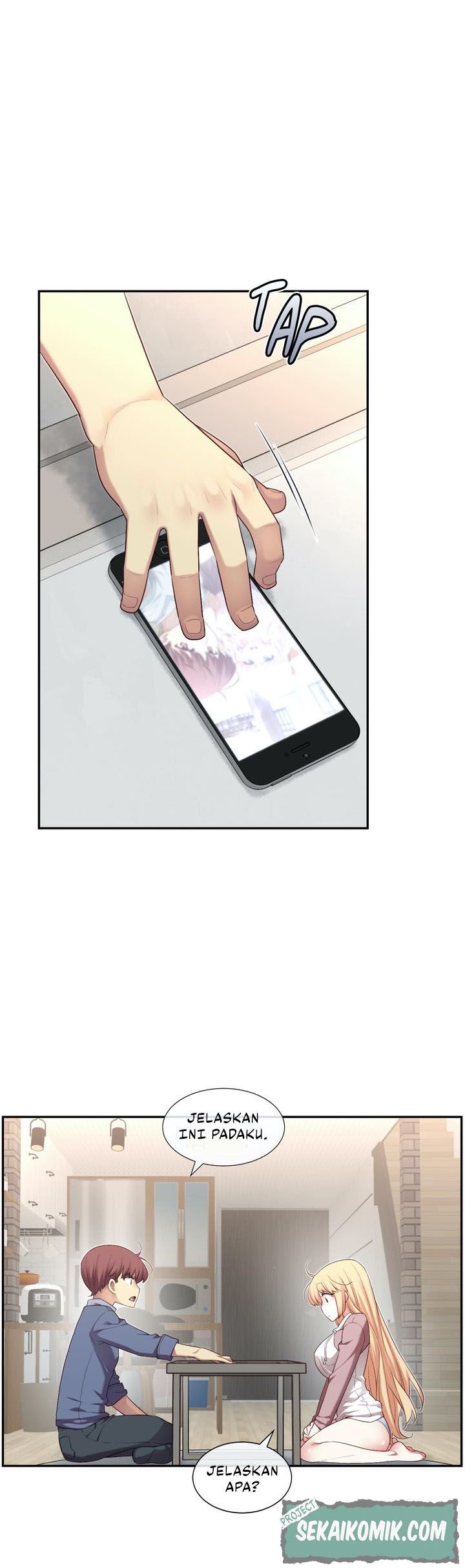 The Girlfriend Dice - Chapter 12 232