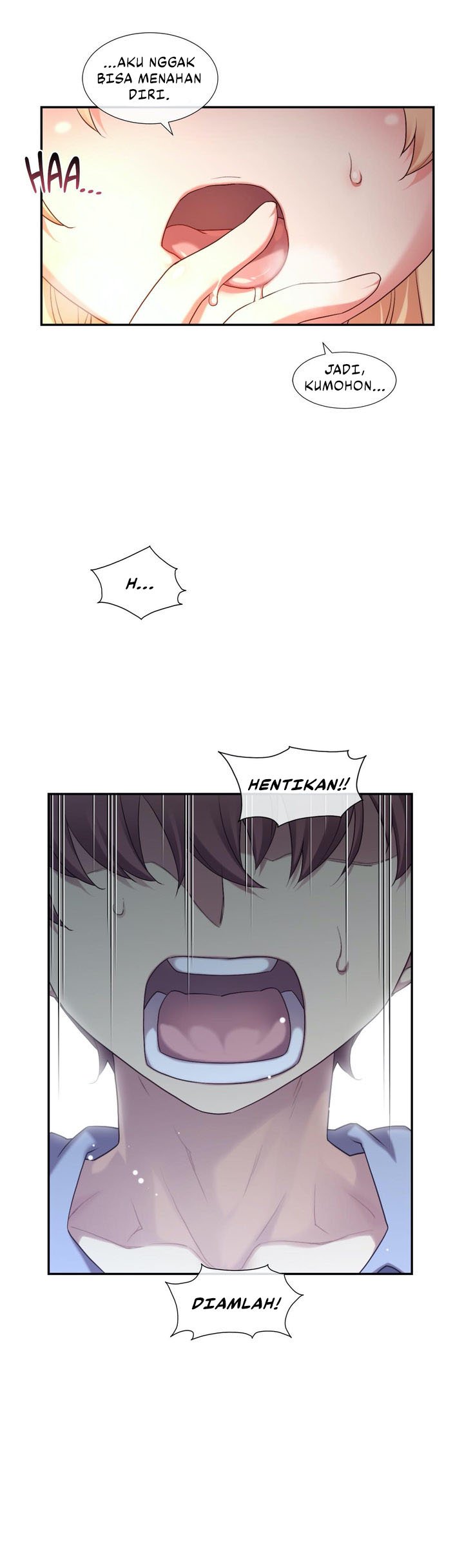 The Girlfriend Dice - Chapter 12 221