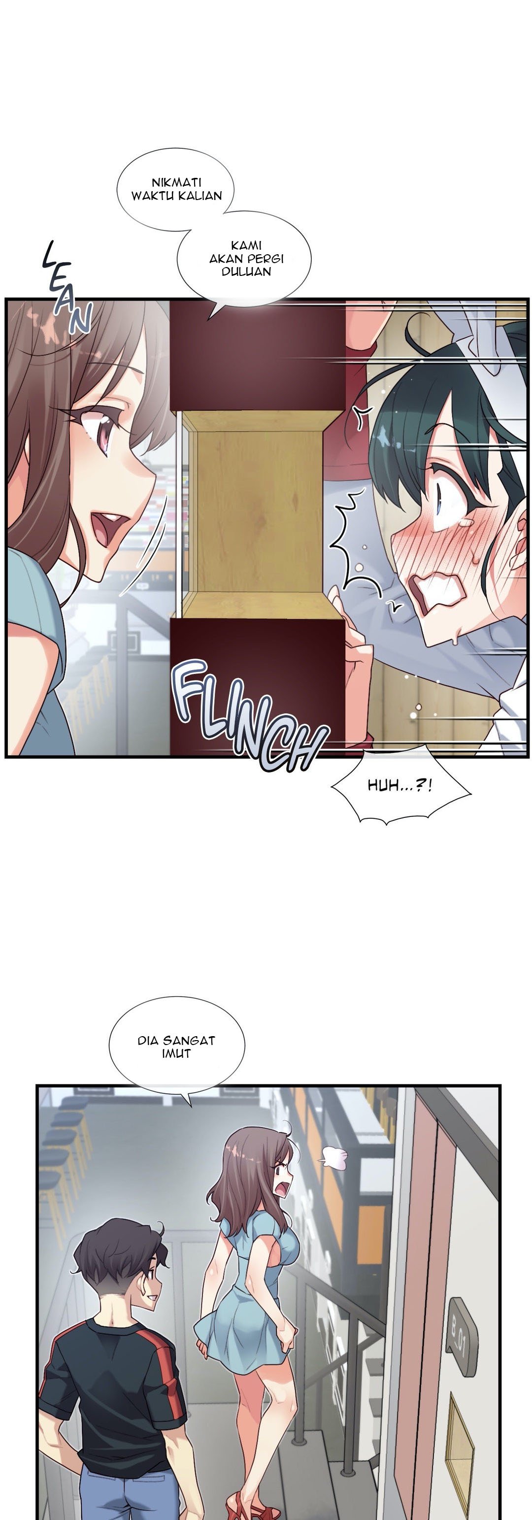 The Girlfriend Dice - Chapter 47 701