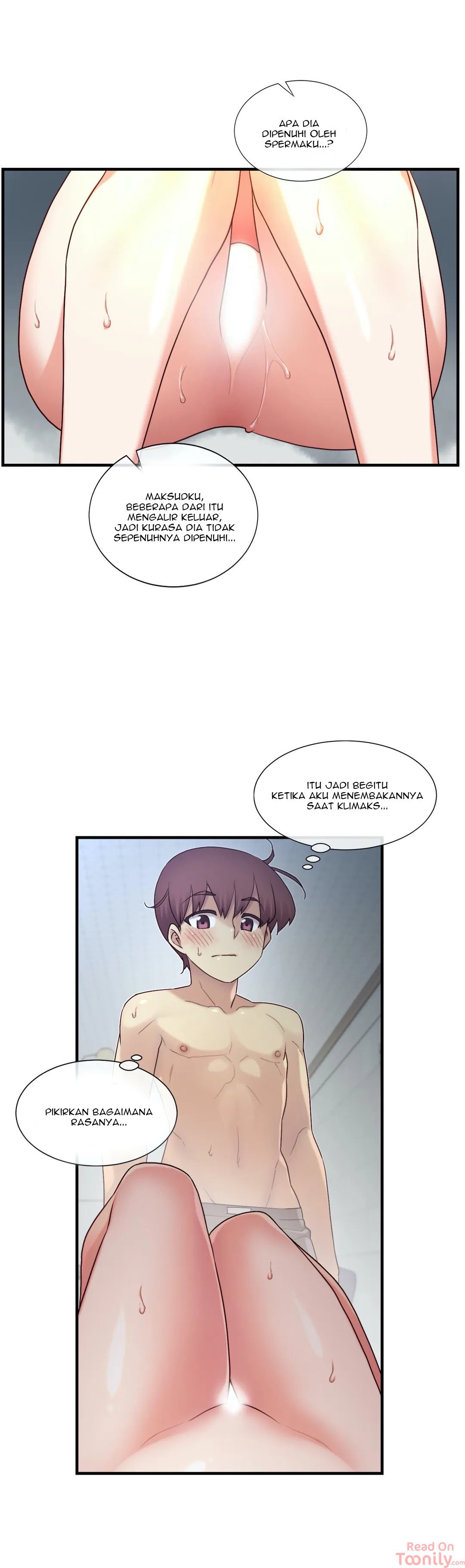 The Girlfriend Dice - Chapter 47 388