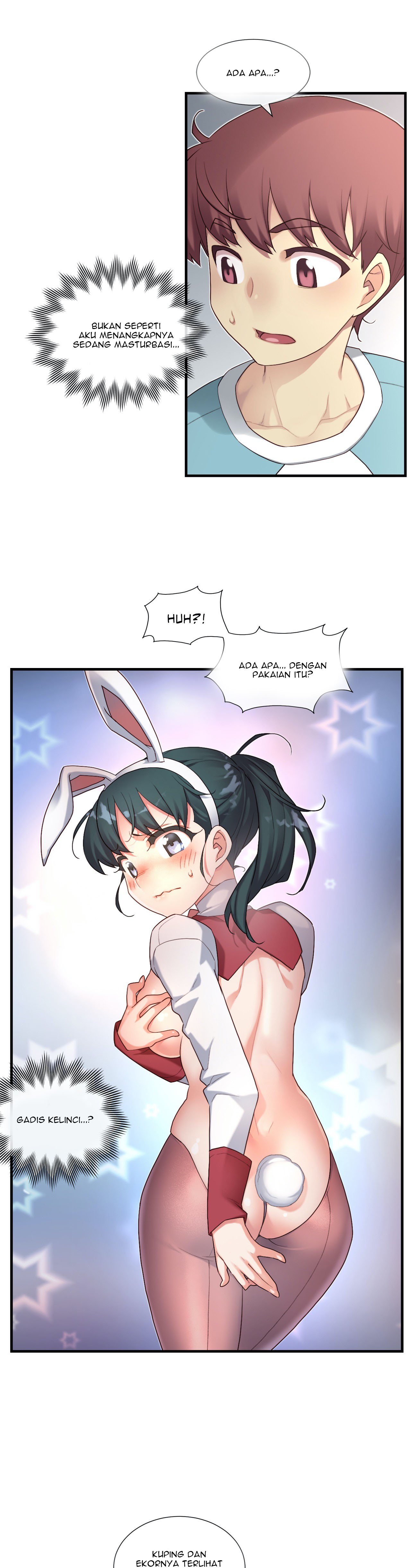 The Girlfriend Dice - Chapter 47 529