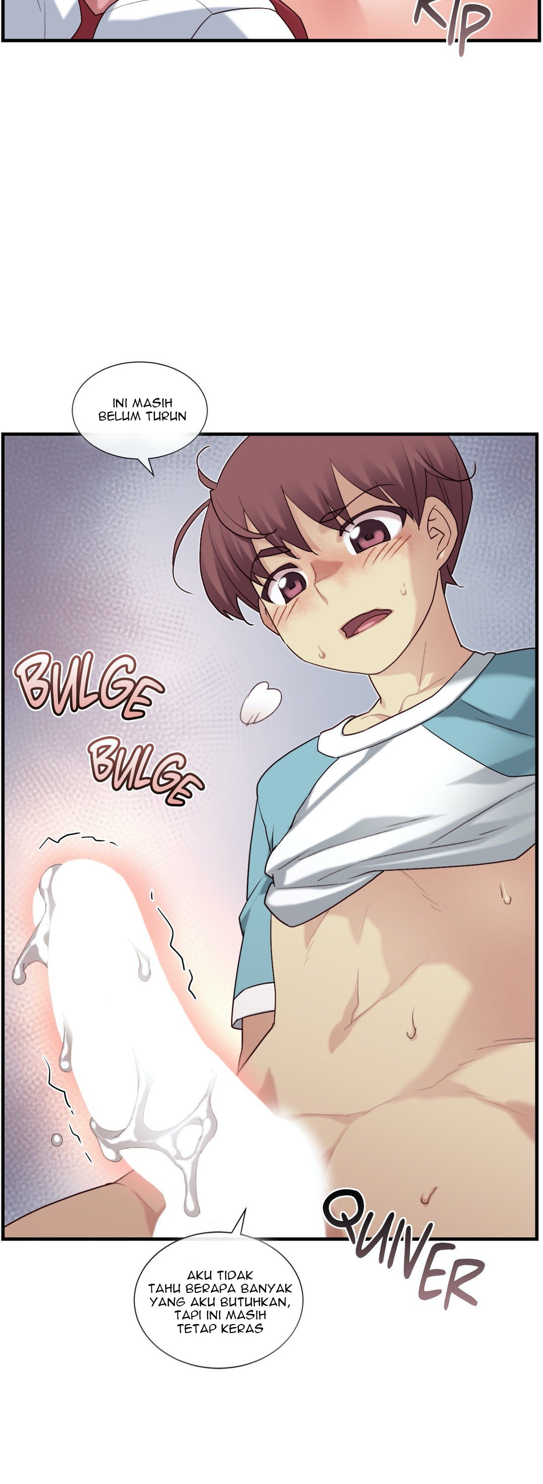 The Girlfriend Dice - Chapter 47 692