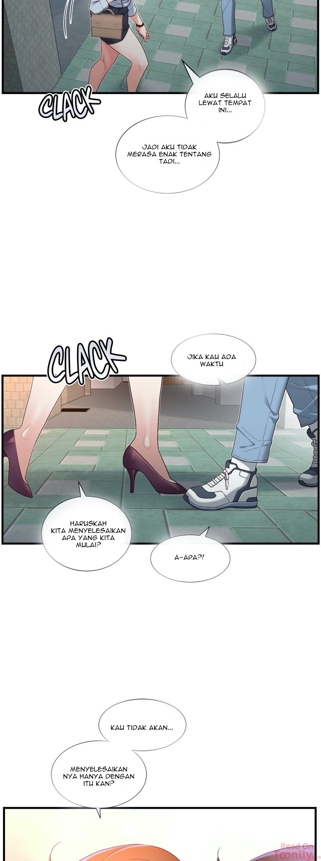 The Girlfriend Dice - Chapter 47 353