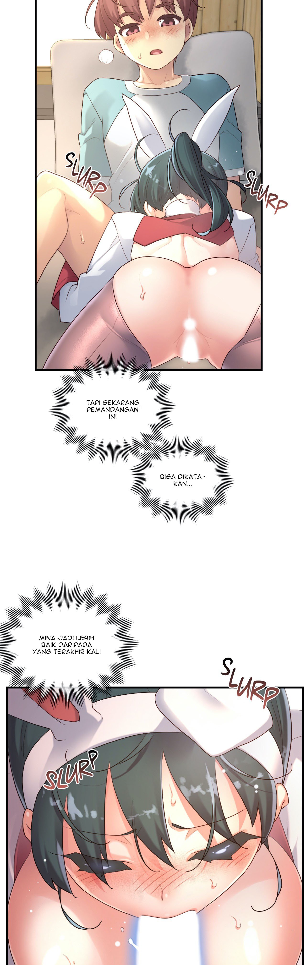 The Girlfriend Dice - Chapter 47 578