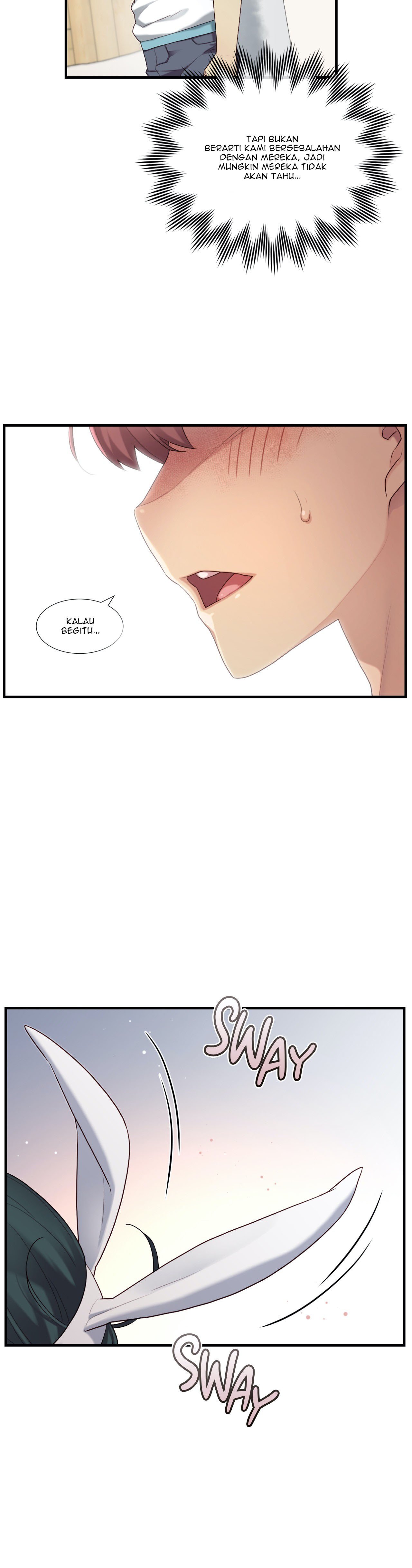 The Girlfriend Dice - Chapter 47 576