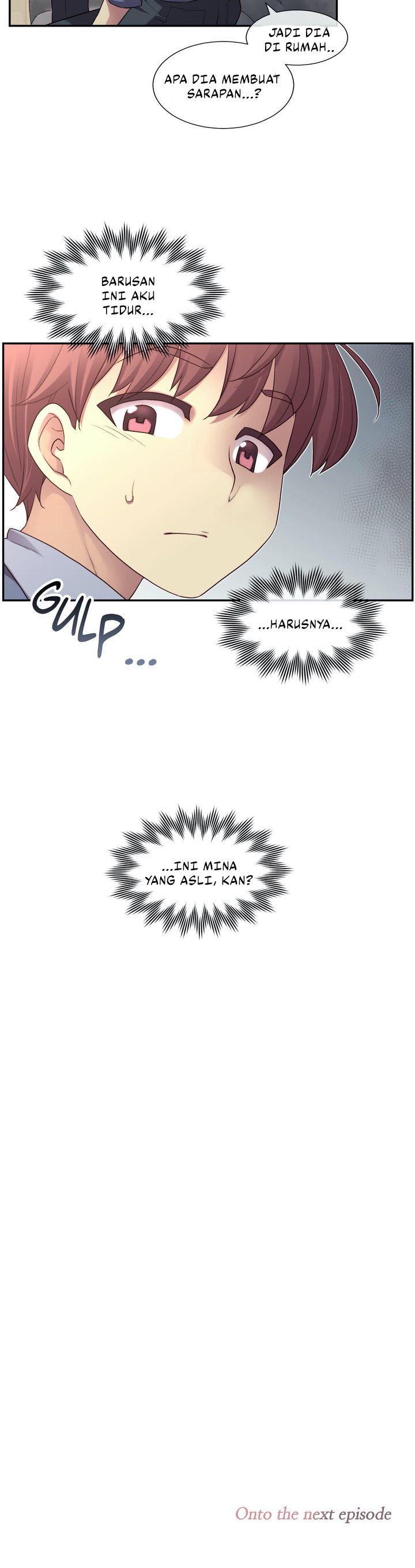 The Girlfriend Dice - Chapter 12 251