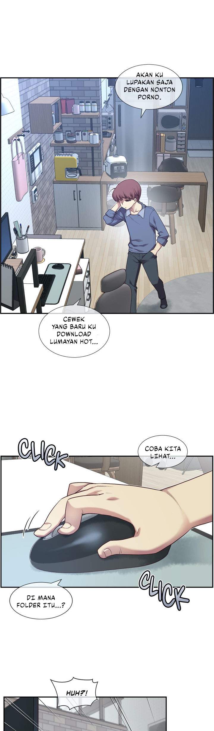 The Girlfriend Dice - Chapter 12 150