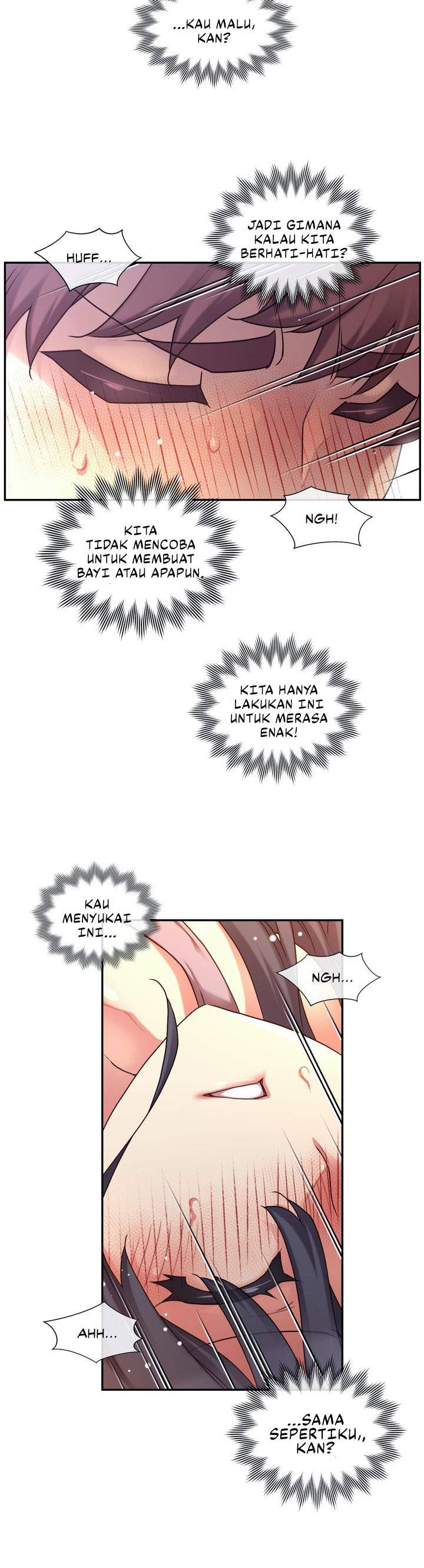 The Girlfriend Dice - Chapter 12 19