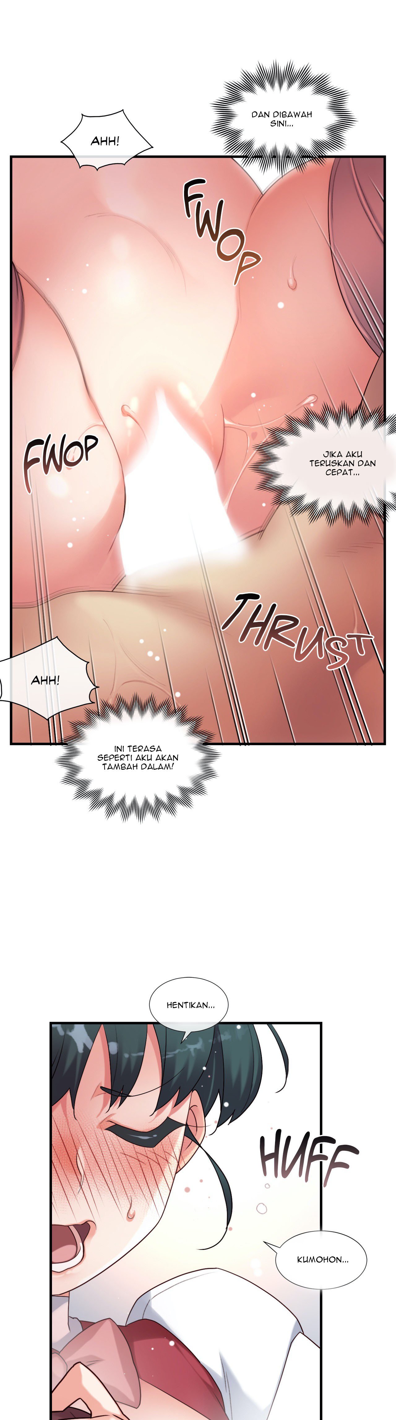 The Girlfriend Dice - Chapter 47 659