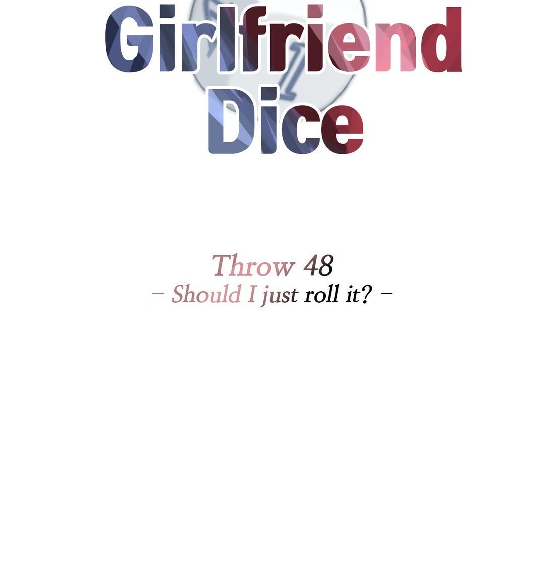The Girlfriend Dice - Chapter 60.5 716