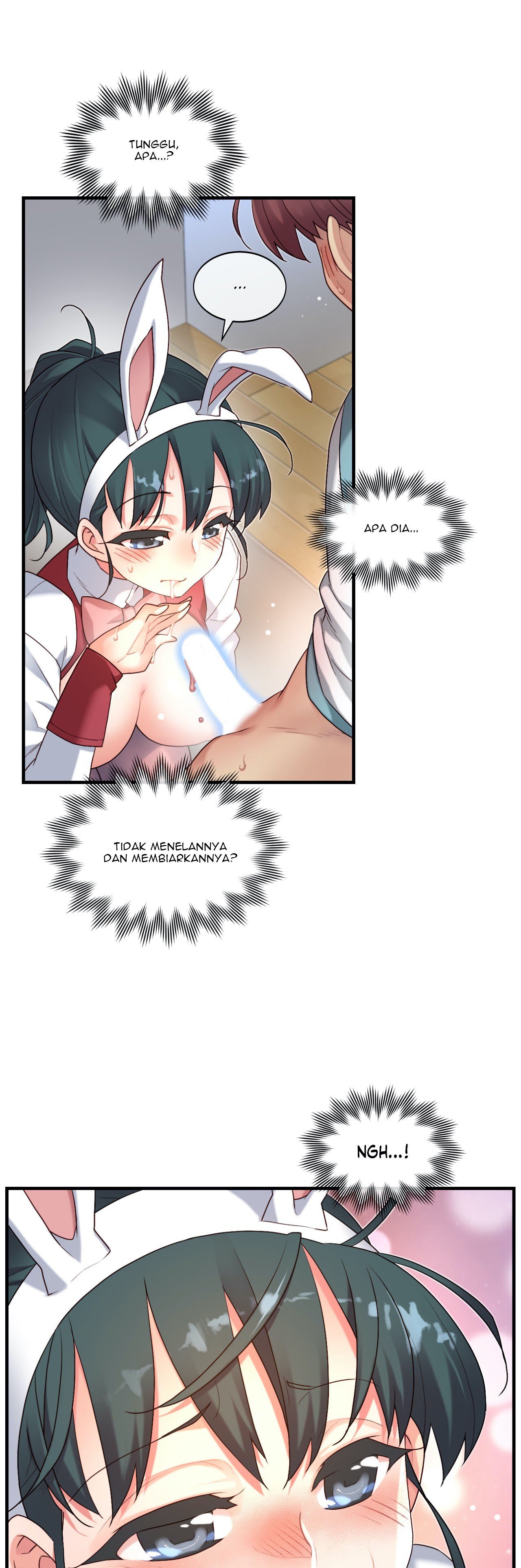 The Girlfriend Dice - Chapter 47 637