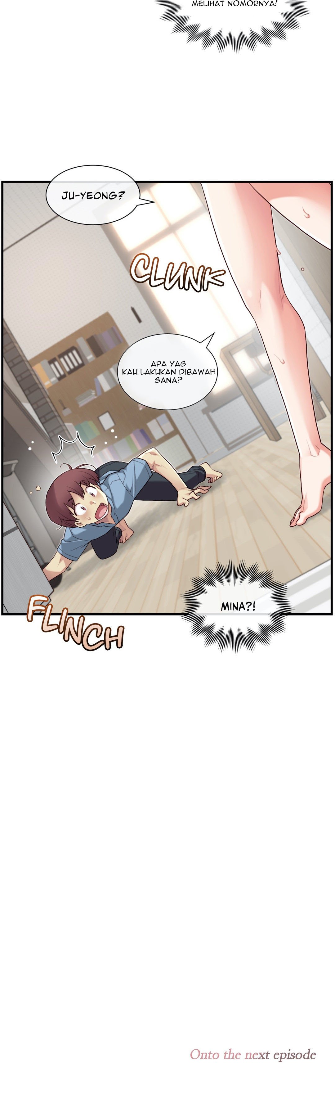 The Girlfriend Dice - Chapter 60.5 751
