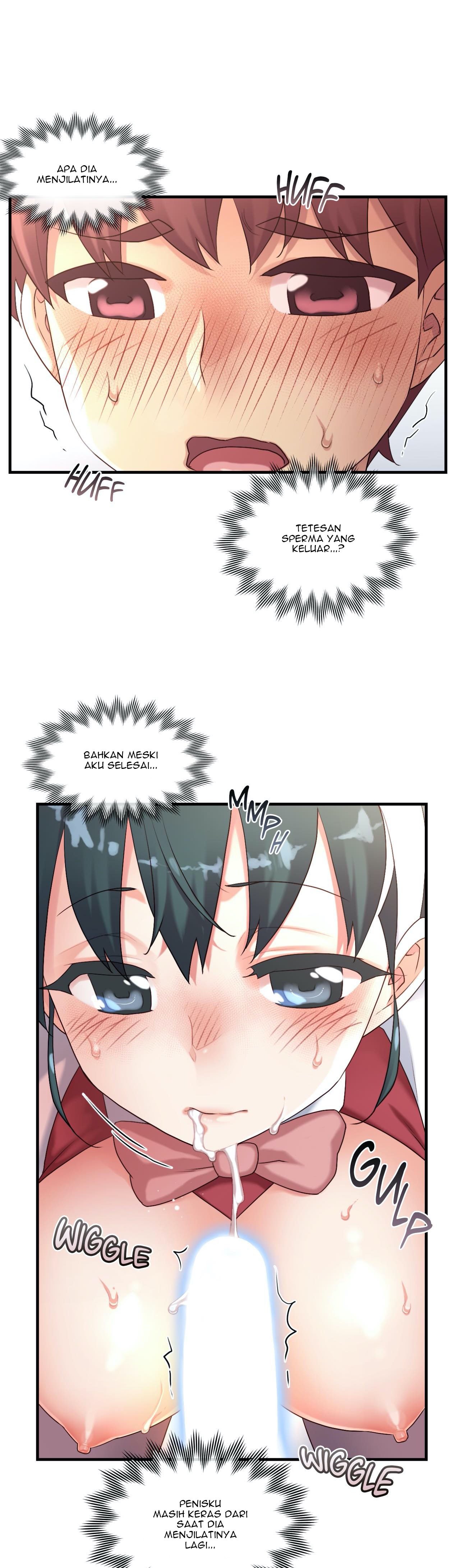 The Girlfriend Dice - Chapter 47 641