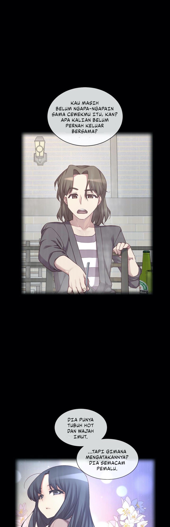 The Girlfriend Dice - Chapter 12 43